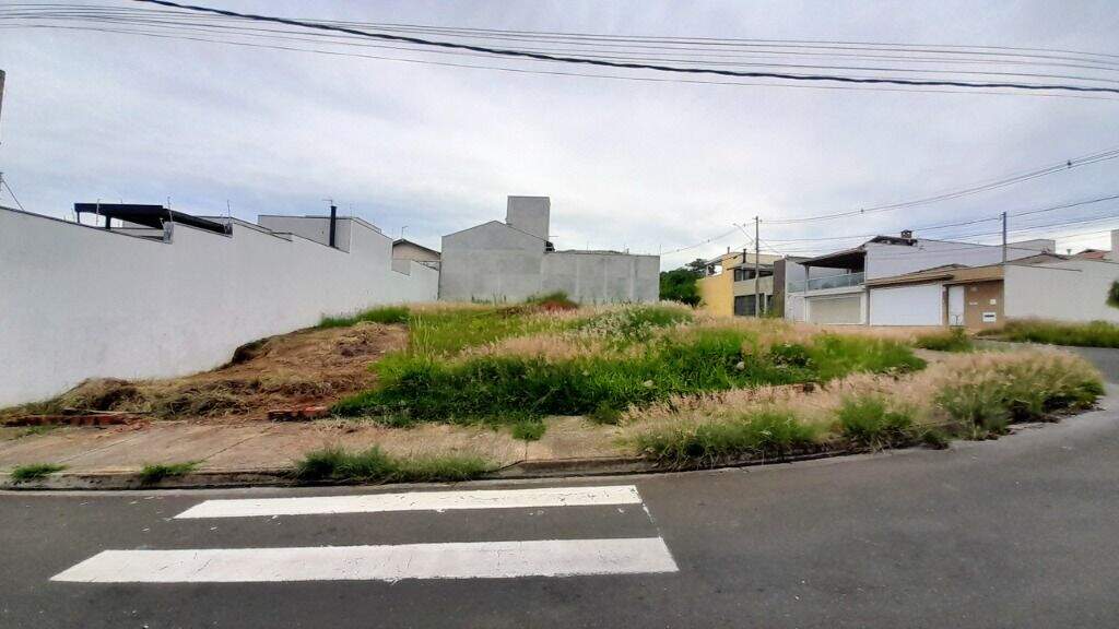 Terreno à venda no Terra Nova: 