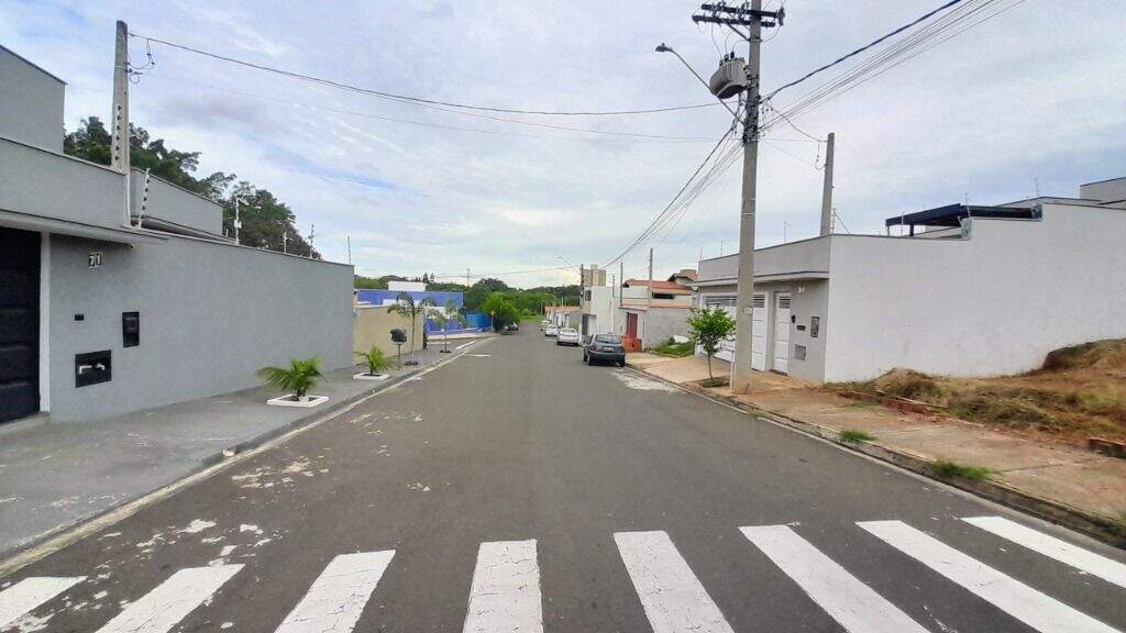 Terreno à venda no Terra Nova: 