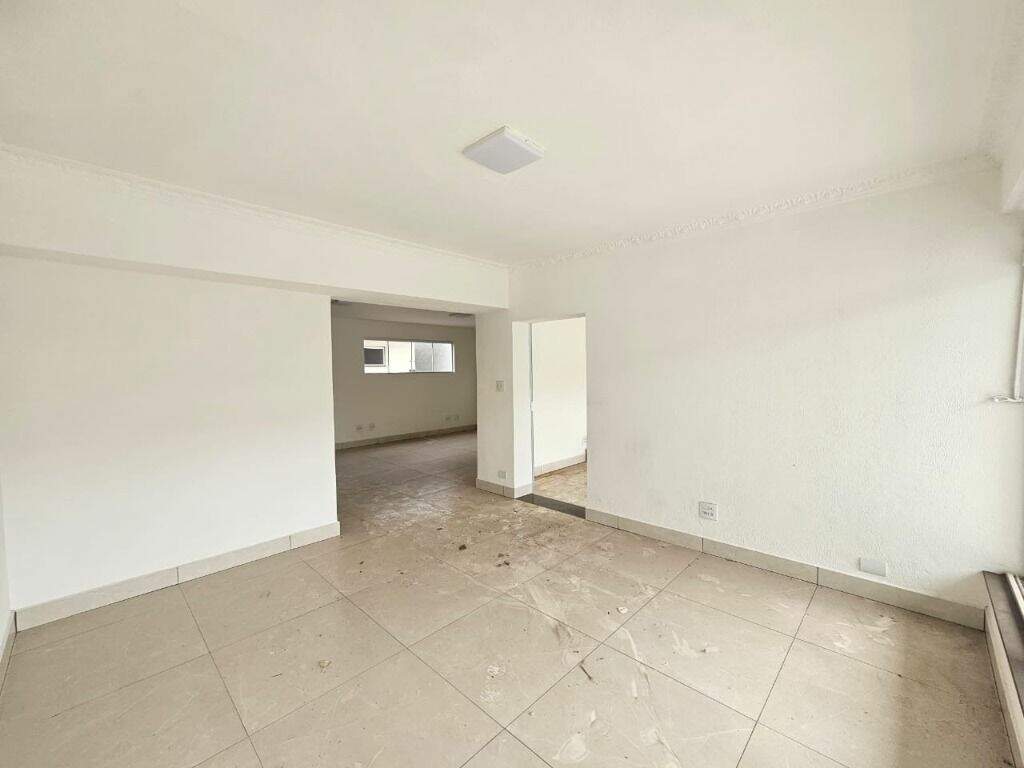 Casa para aluguel no Centro: 