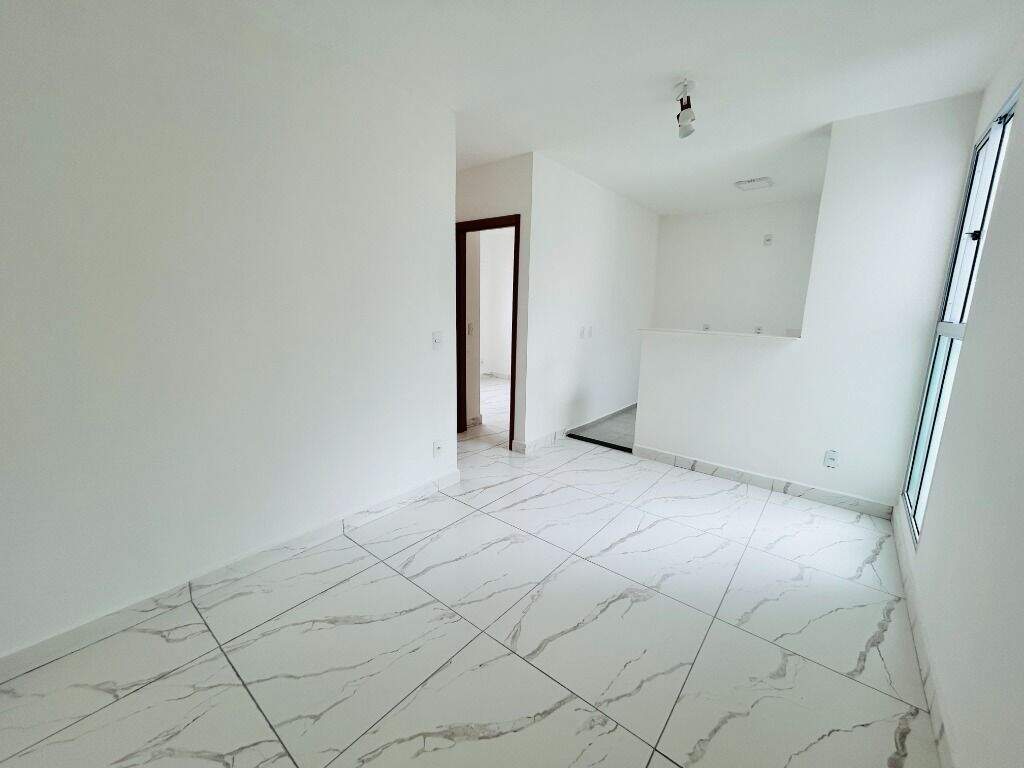 Apartamento à venda no Jardim Parque Jupiá: 