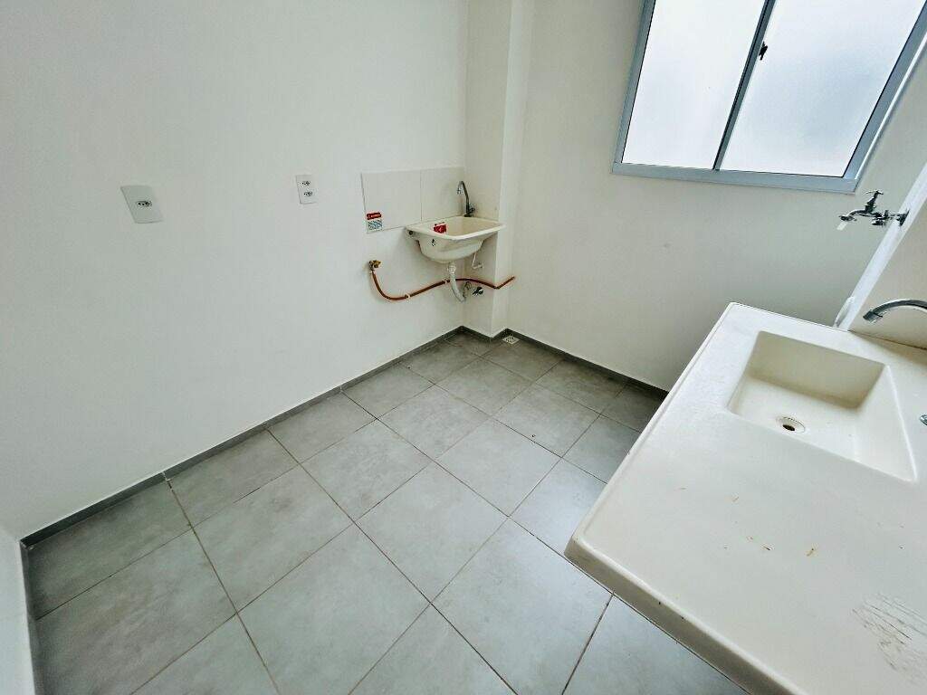 Apartamento à venda no Jardim Parque Jupiá: 