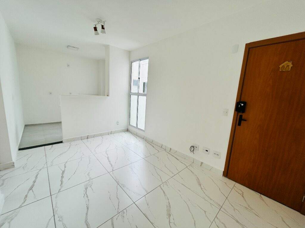 Apartamento à venda no Jardim Parque Jupiá: 