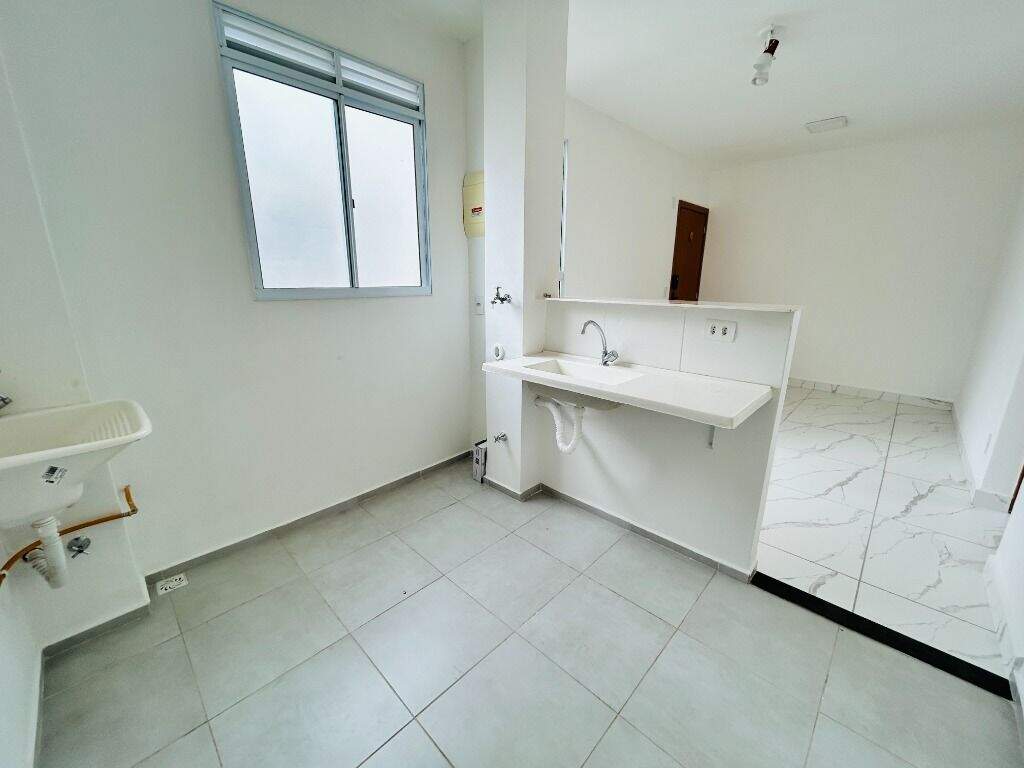 Apartamento à venda no Jardim Parque Jupiá: 