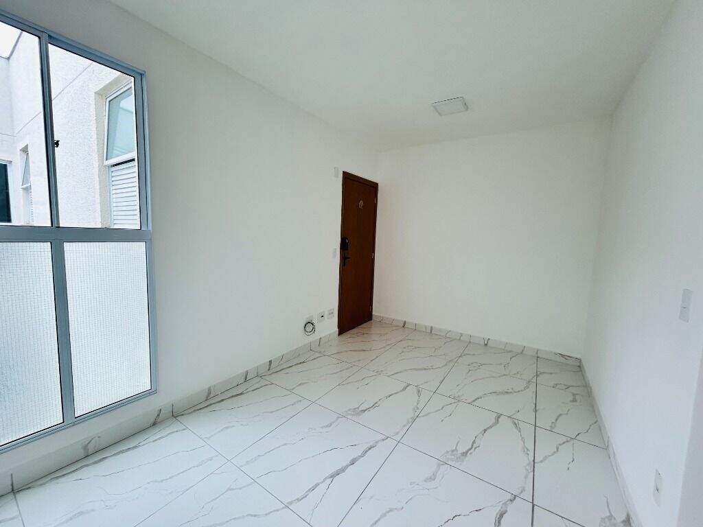 Apartamento à venda no Jardim Parque Jupiá: 