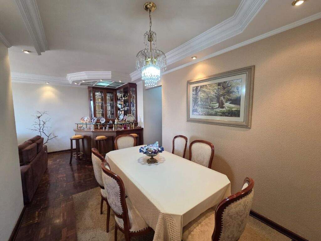 Apartamento à venda no Higienópolis: 