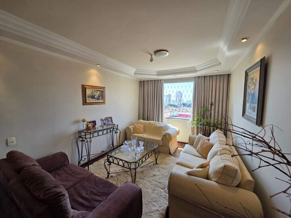 Apartamento à venda no Higienópolis: 