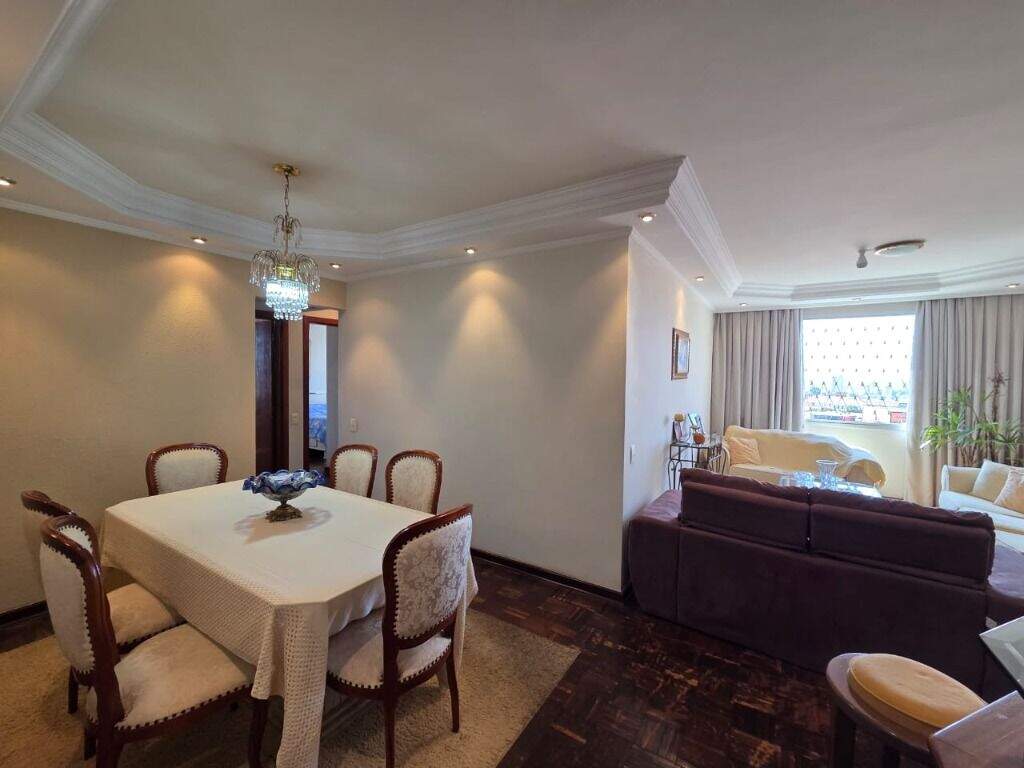 Apartamento à venda no Higienópolis: 