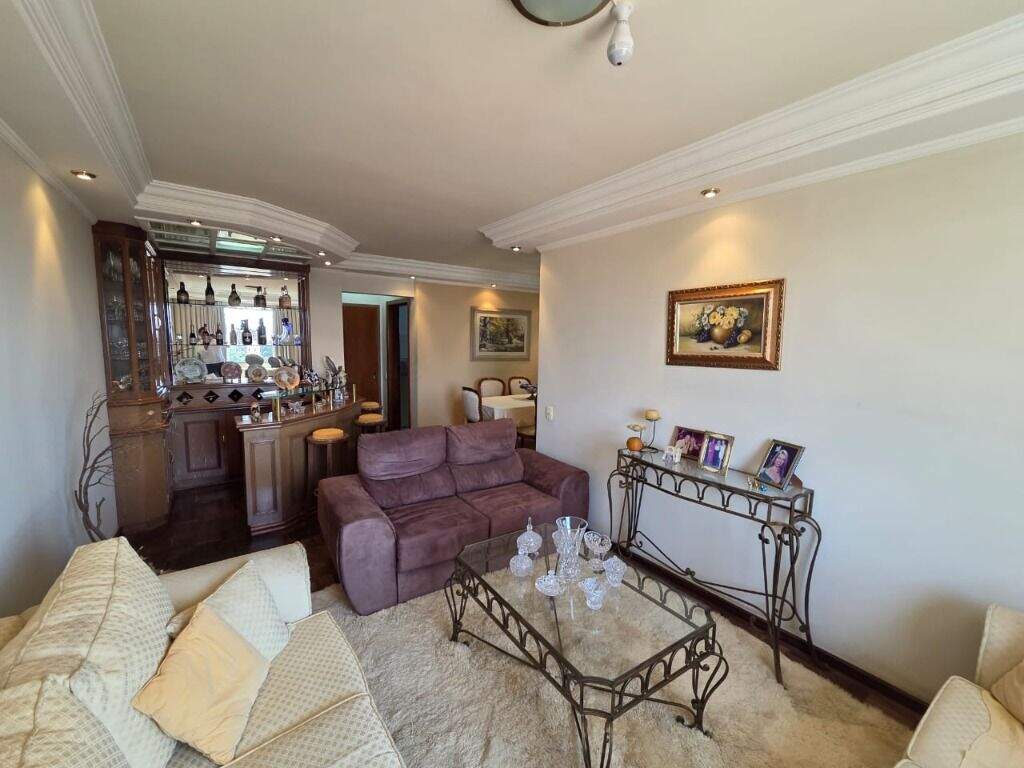 Apartamento à venda no Higienópolis: 