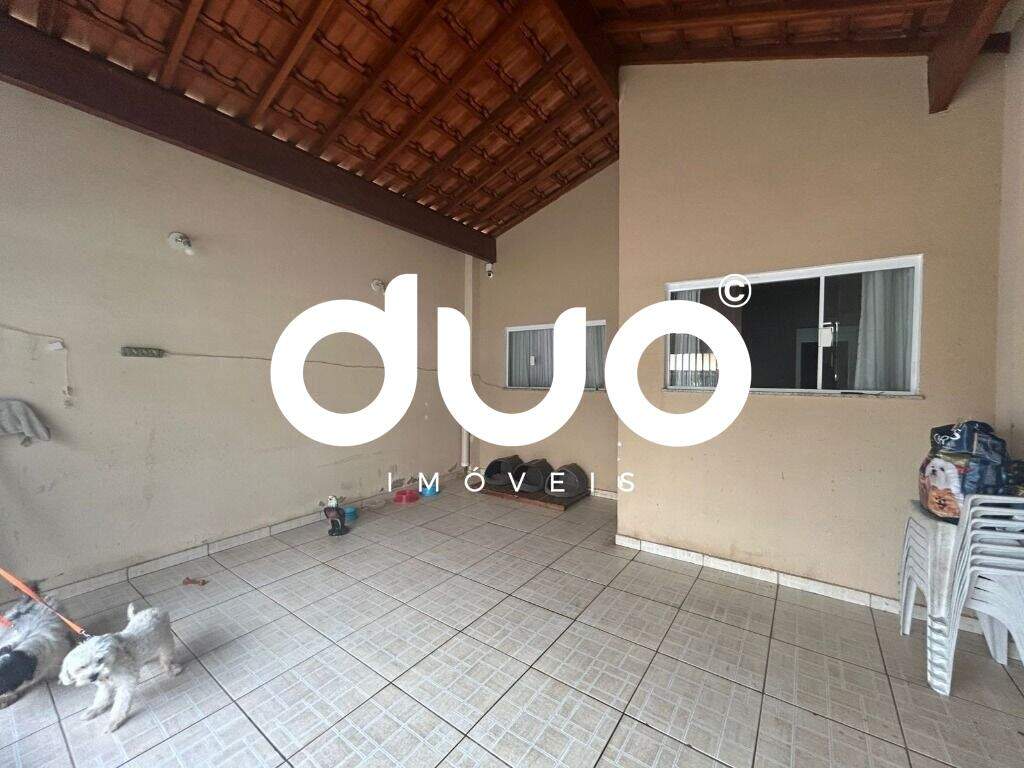 Casa à venda no Nova América: 