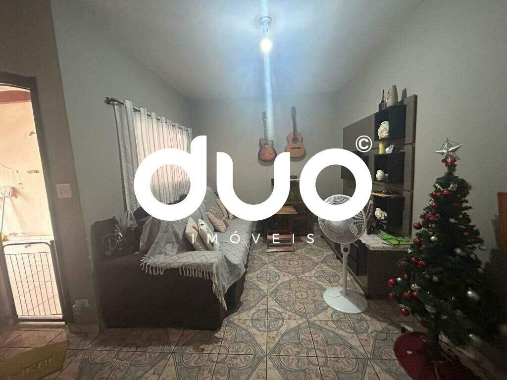 Casa à venda no Nova América: 