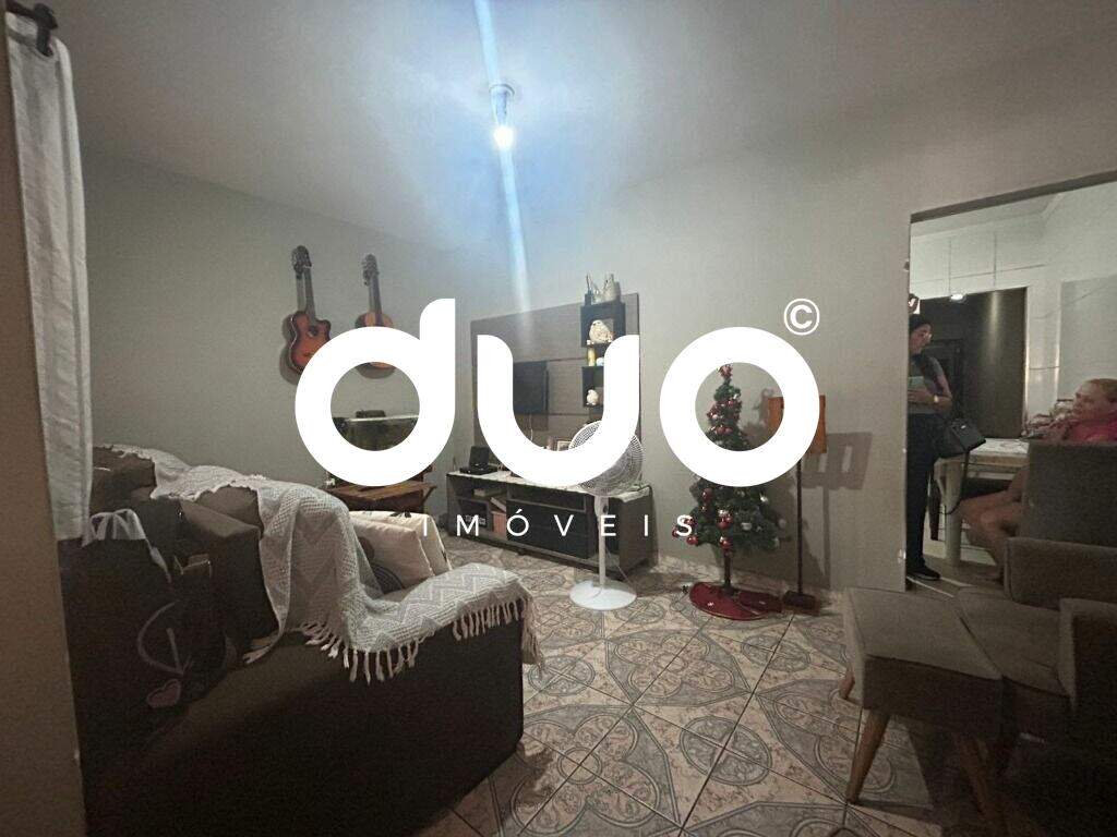 Casa à venda no Nova América: 