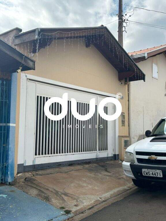 Casa à venda no Nova América: 