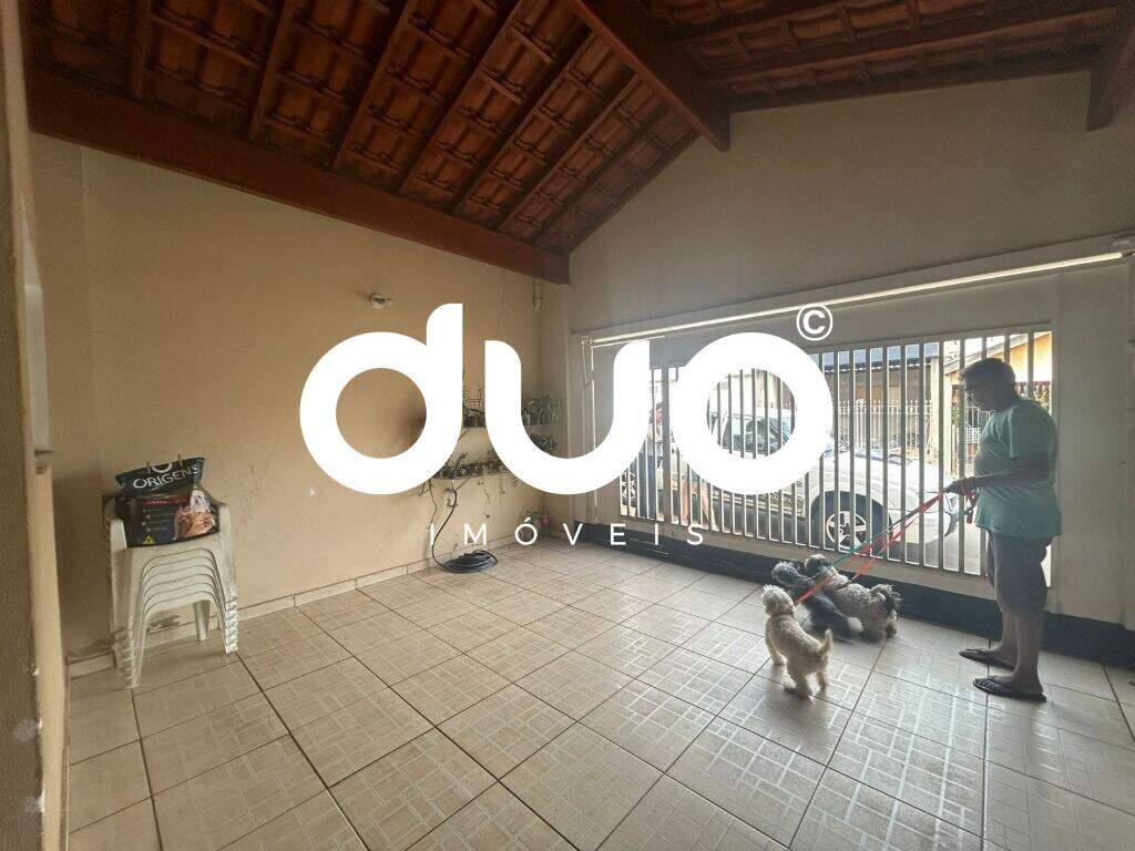 Casa à venda no Nova América: 