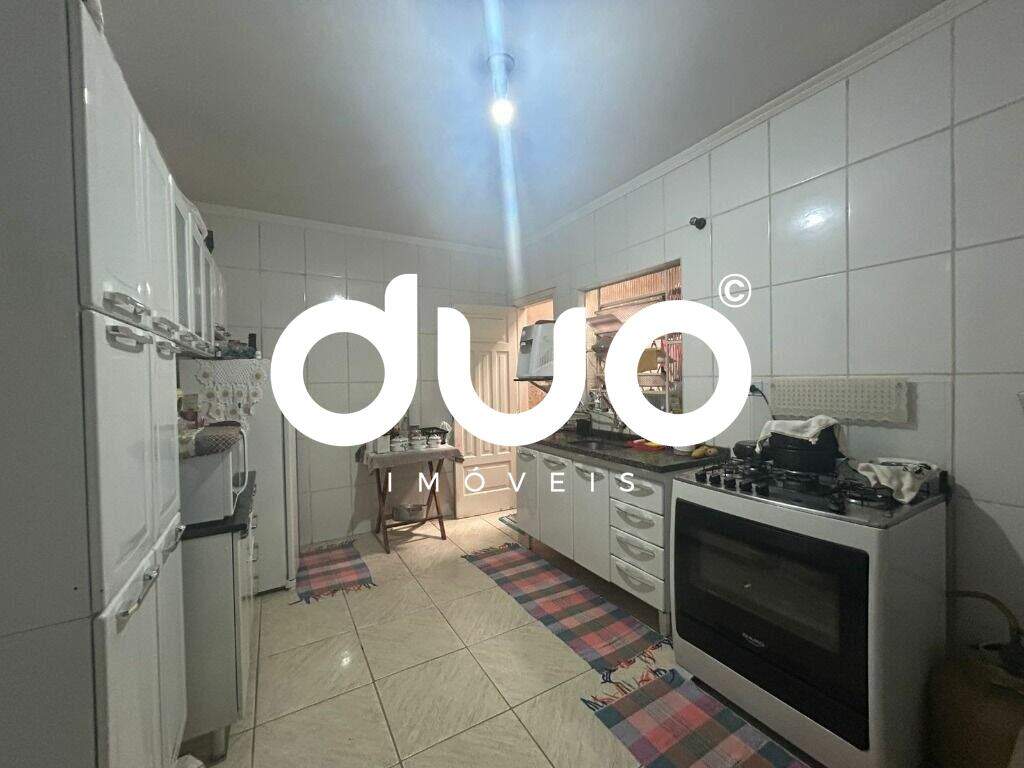 Casa à venda no Nova América: 