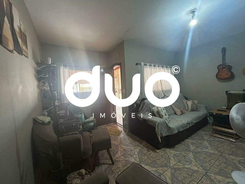 Casa à venda no Nova América: 