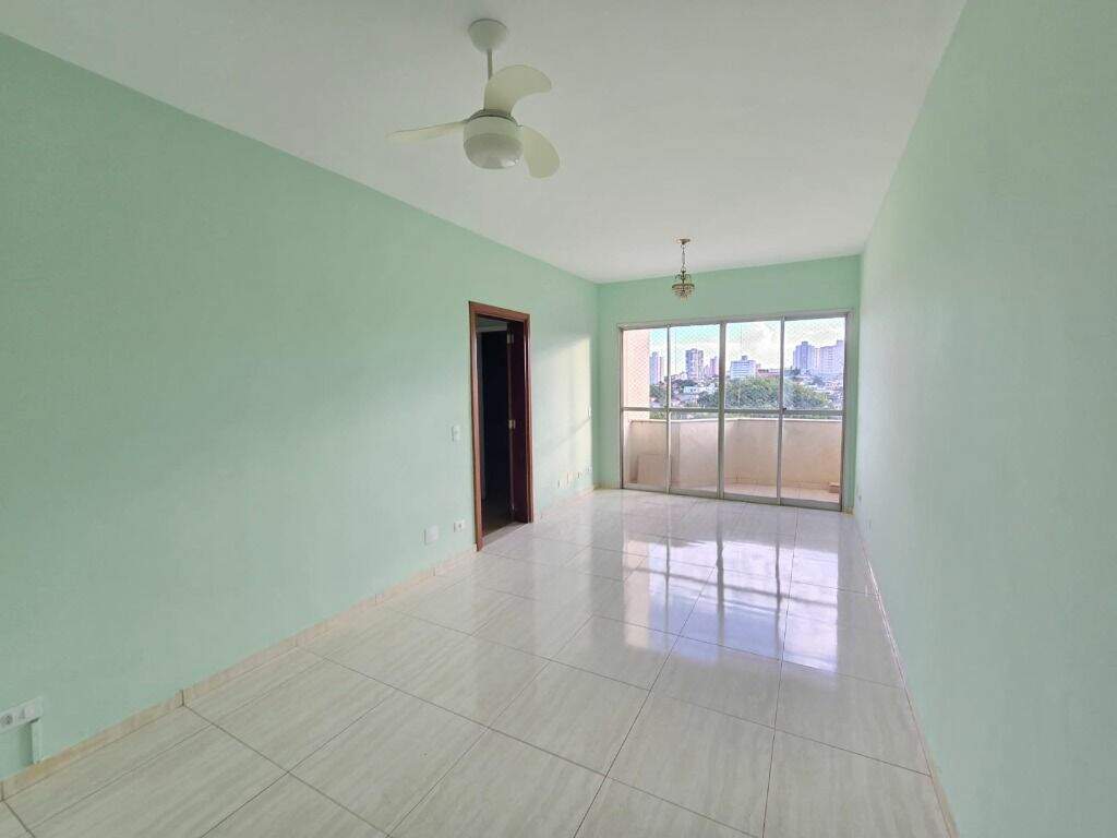 Apartamento à venda no Vila Monteiro: 