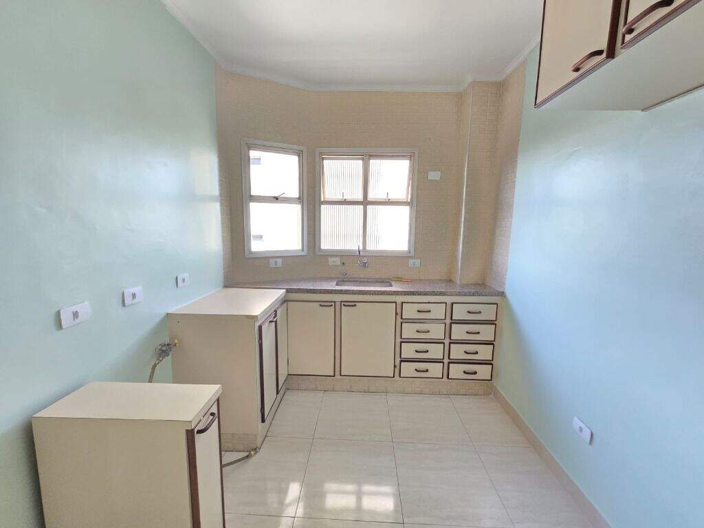 Apartamento à venda no Vila Monteiro: 