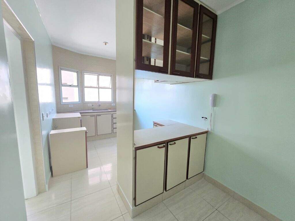 Apartamento à venda no Vila Monteiro: 