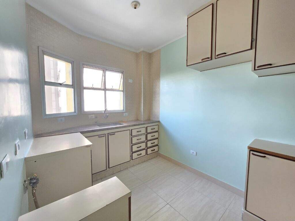 Apartamento à venda no Vila Monteiro: 