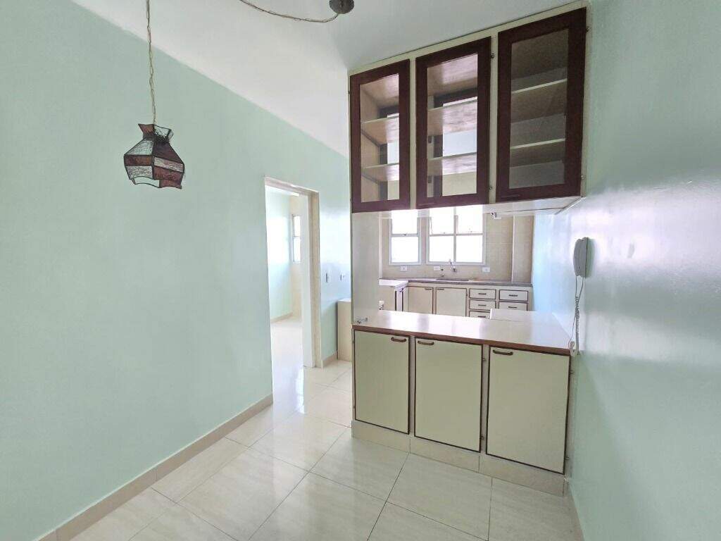Apartamento à venda no Vila Monteiro: 