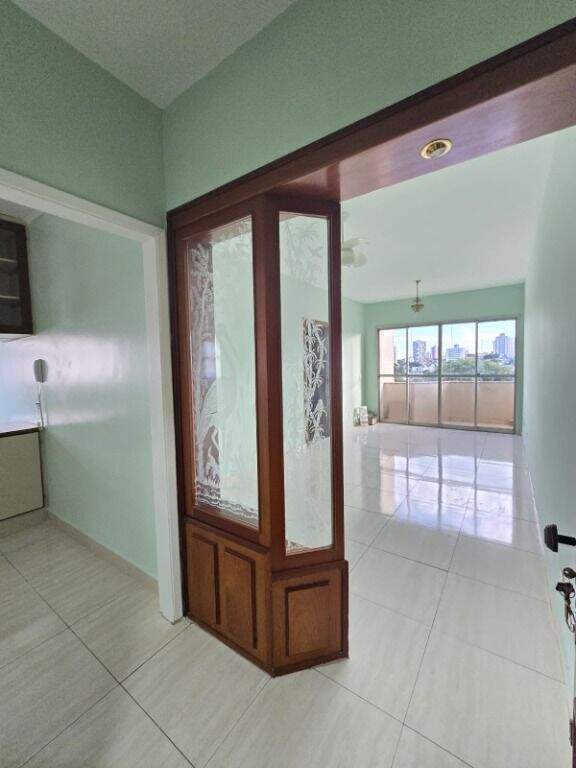 Apartamento à venda no Vila Monteiro: 