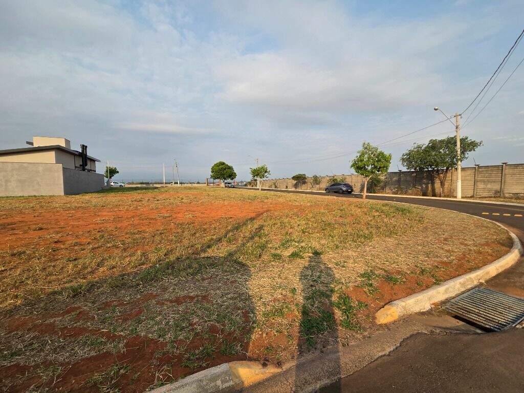 Terreno à venda no Campestre: 
