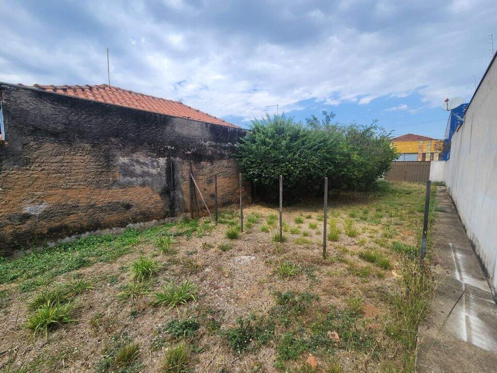 Terreno à venda no Paulicéia: 