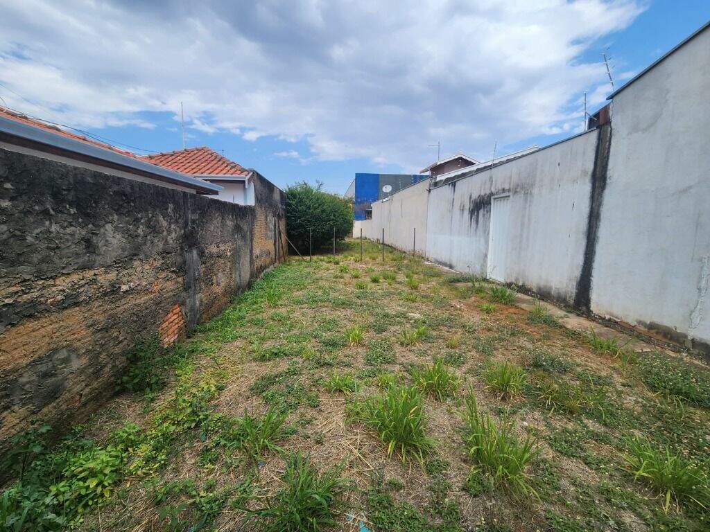 Terreno à venda no Paulicéia: 