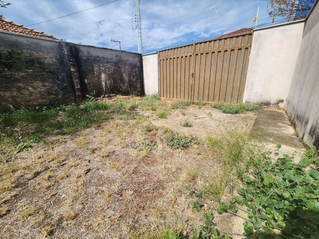 Terreno à venda no Paulicéia: 