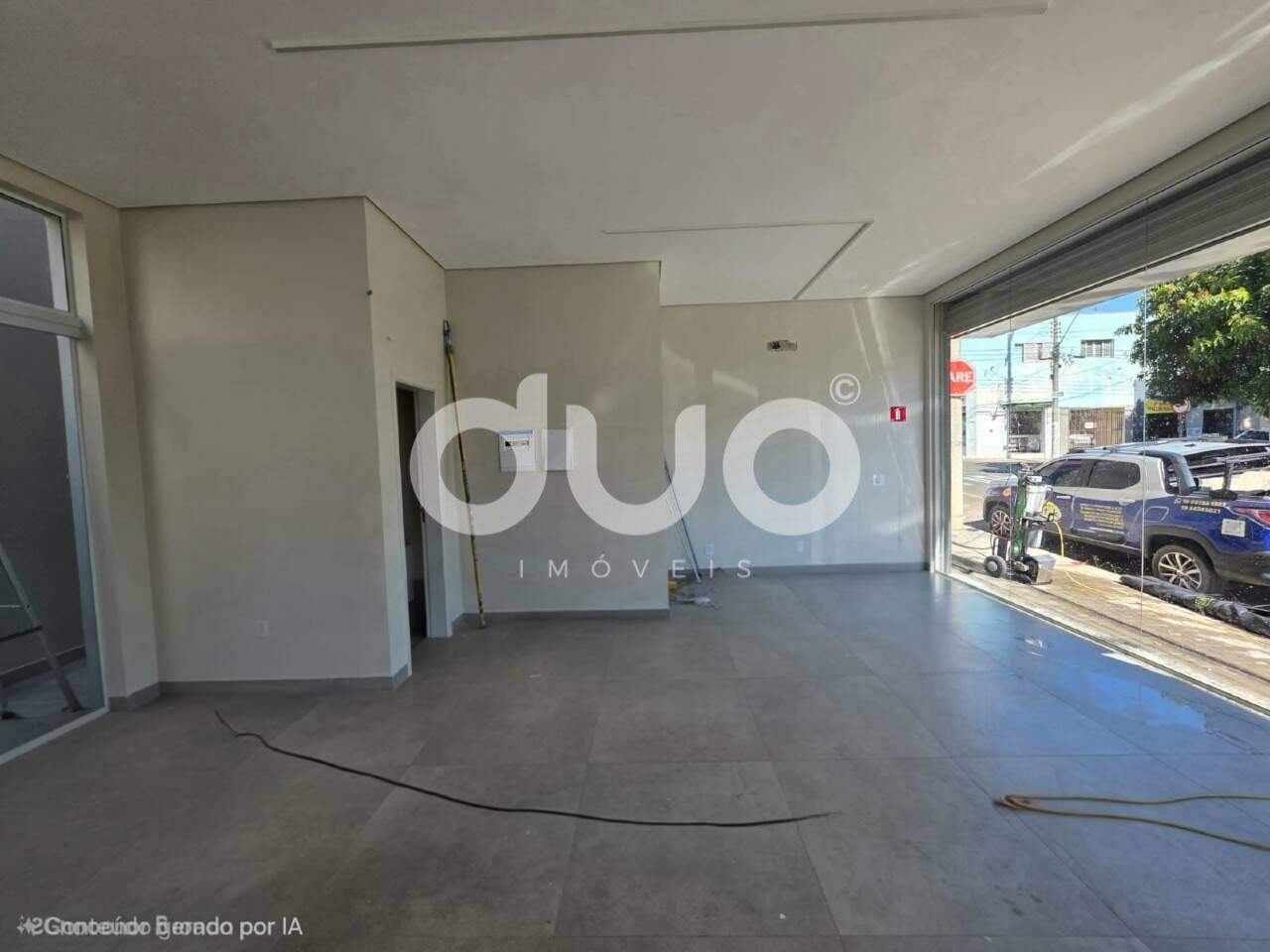 Loja-Salão, 60 m² - Foto 3