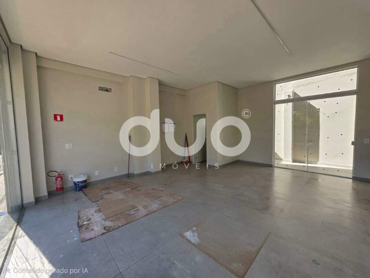 Loja-Salão, 60 m² - Foto 4