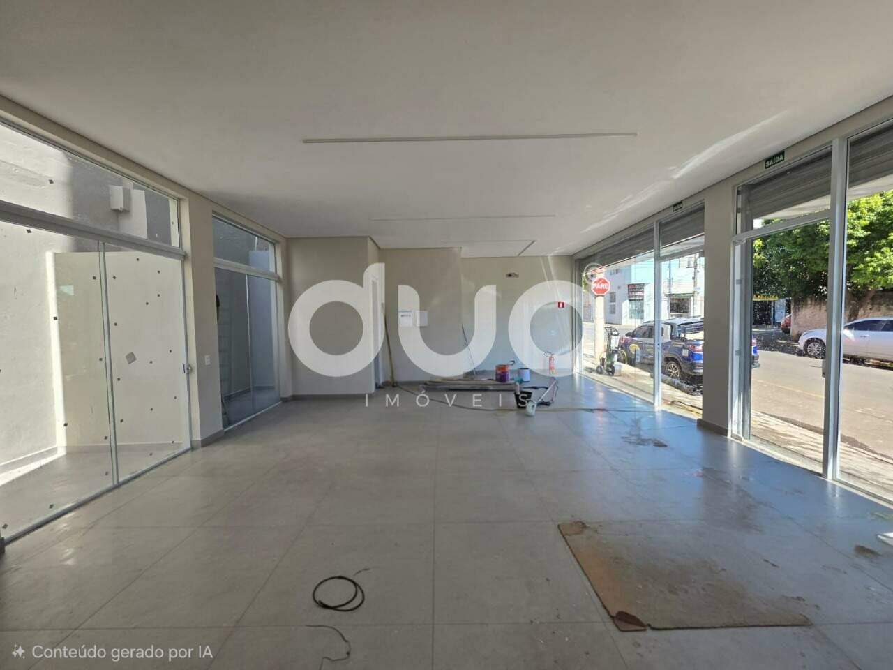 Loja-Salão, 60 m² - Foto 5