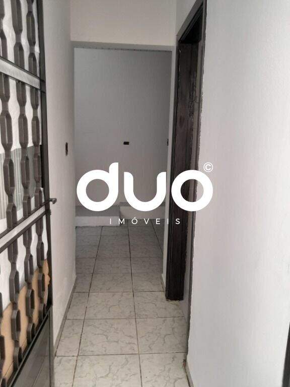 Casa à venda no Paulista: 