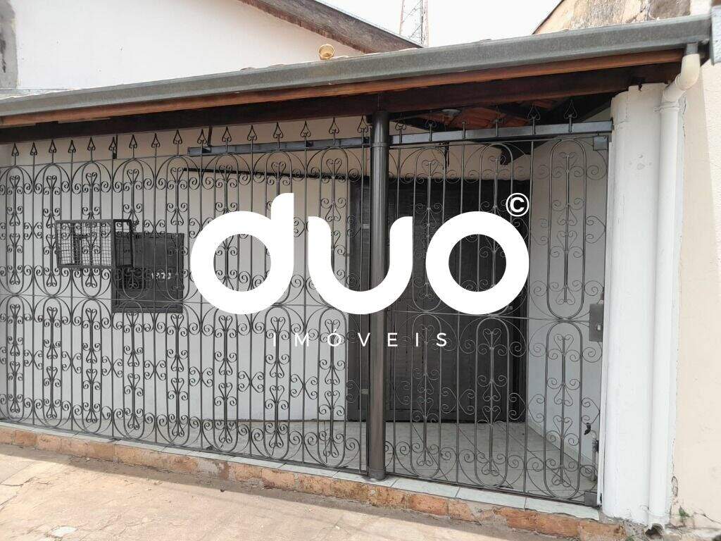 Casa à venda no Paulista: 