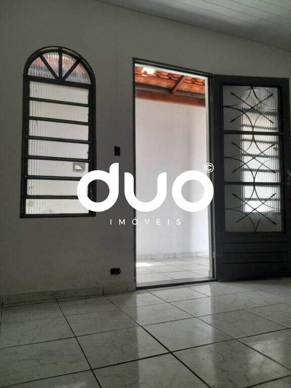 Casa à venda no Paulista: 