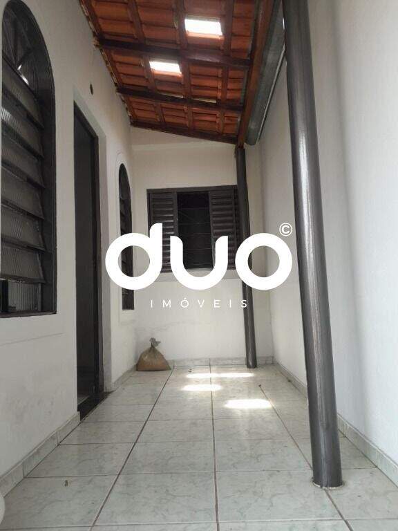 Casa à venda no Paulista: 