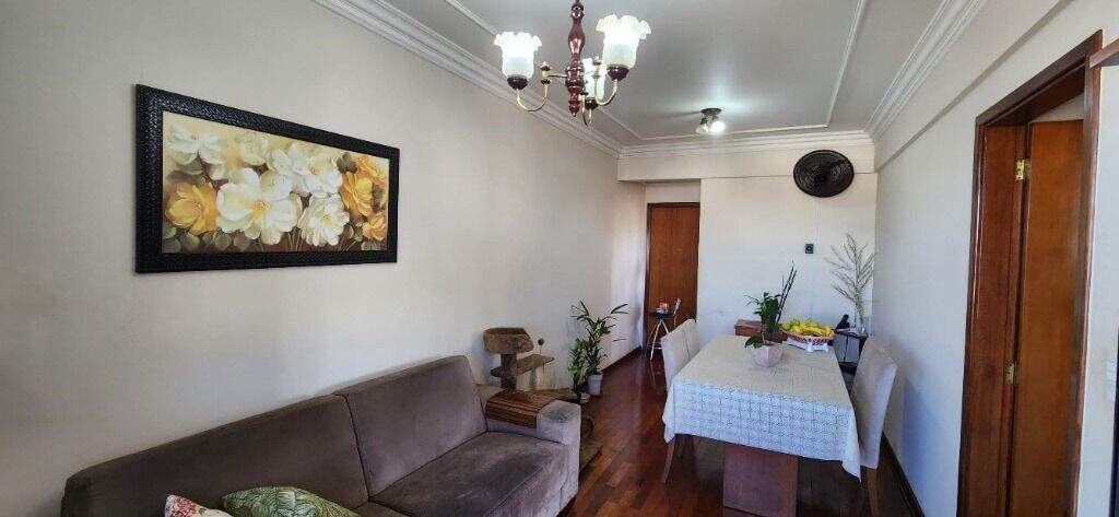 Apartamento à venda no Alto: 