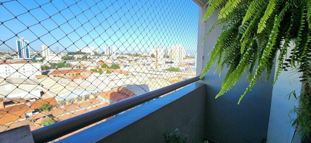 Apartamento à venda no Alto: 