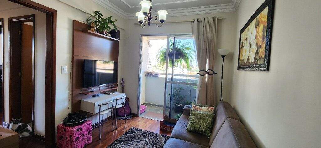Apartamento à venda no Alto: 