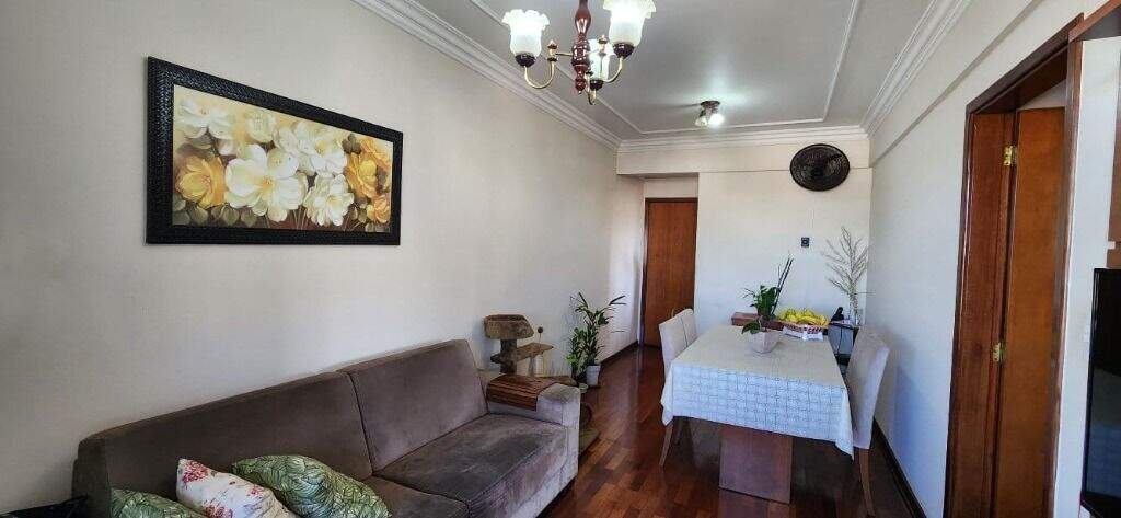 Apartamento à venda no Alto: 