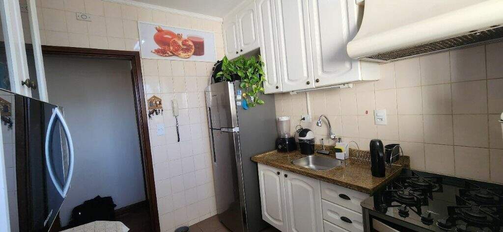 Apartamento à venda no Alto: 