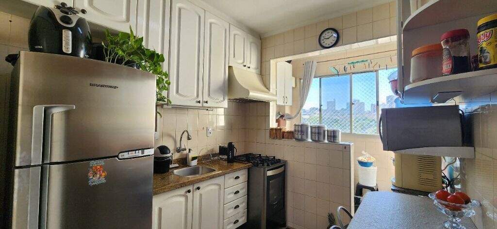 Apartamento à venda no Alto: 