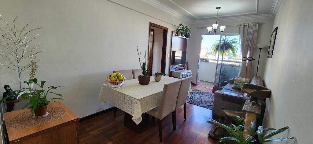 Apartamento à venda no Alto: 