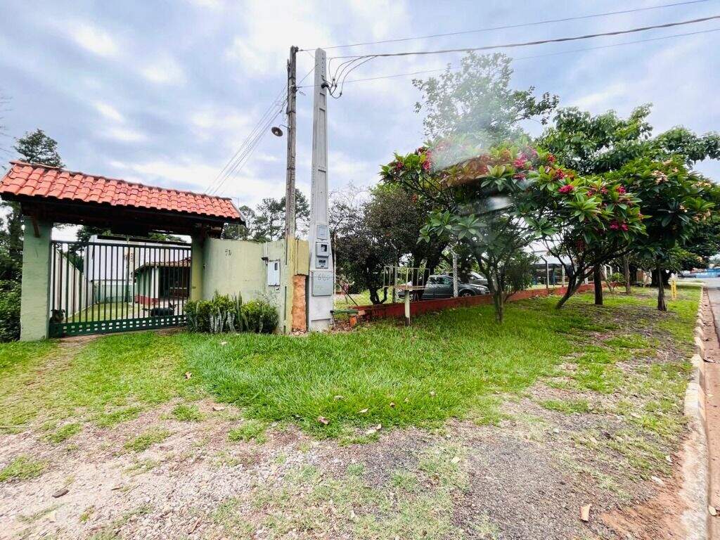 Chácara à venda no Dois Córregos: 