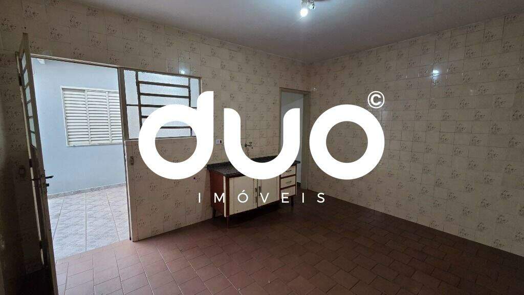Casa à venda no Vila Prudente: 