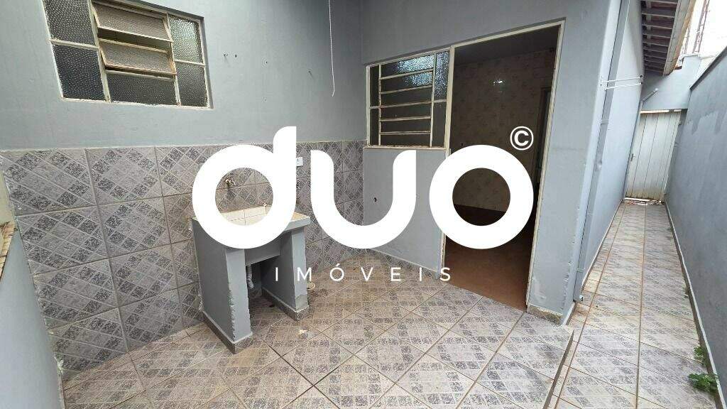 Casa à venda no Vila Prudente: 