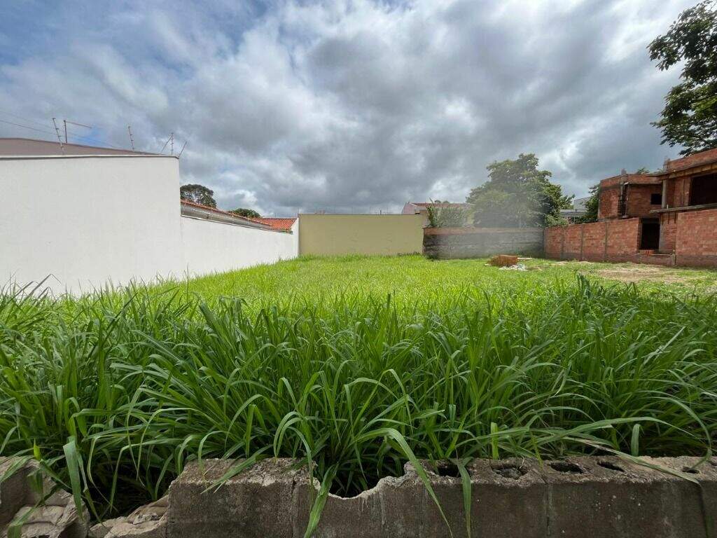 Terreno à venda no Nova Piracicaba: 