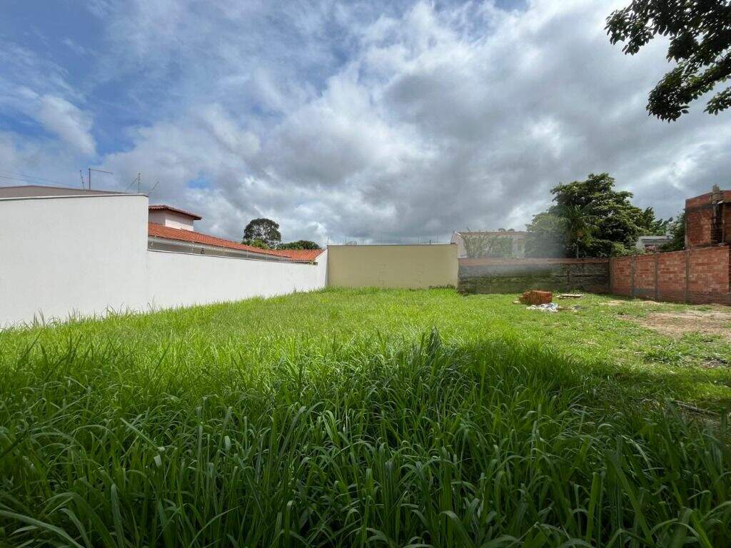 Terreno à venda no Nova Piracicaba: 