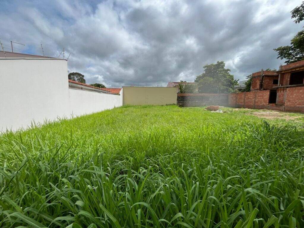 Terreno à venda no Nova Piracicaba: 
