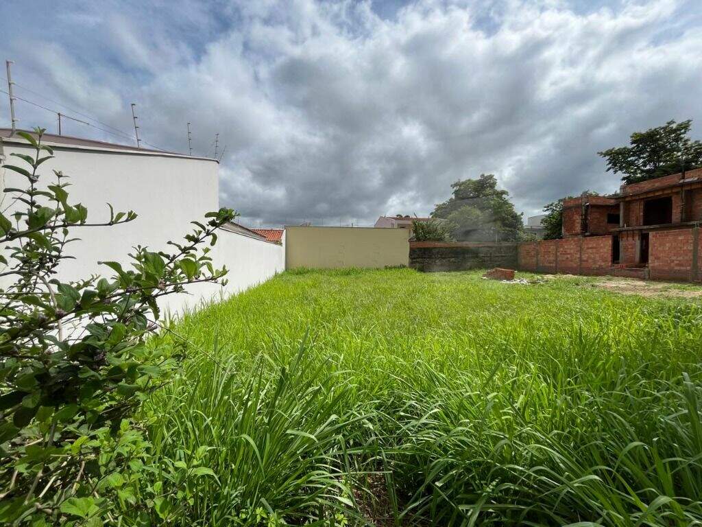 Terreno à venda no Nova Piracicaba: 